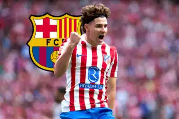 Julian Alvarez