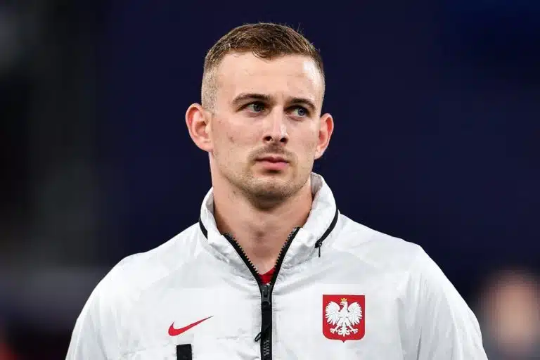 Kacper Kozłowski