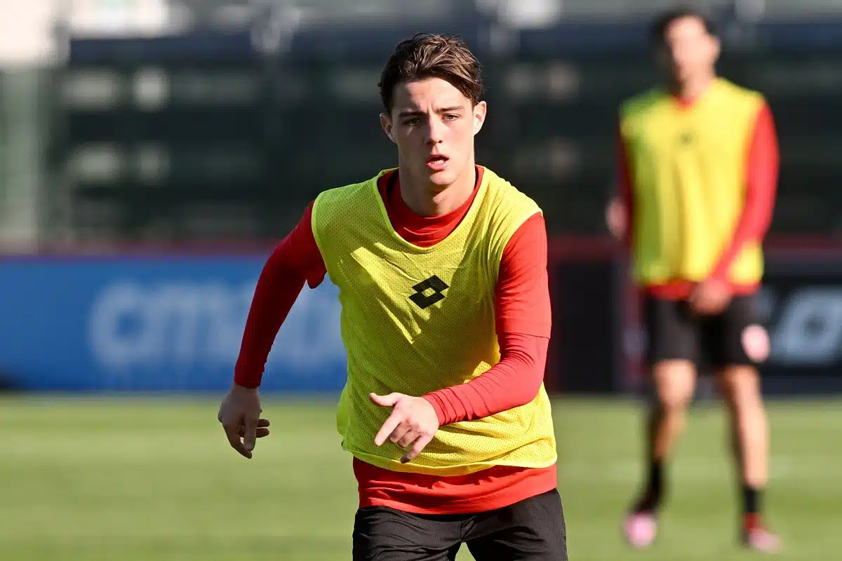Kacper Urbański