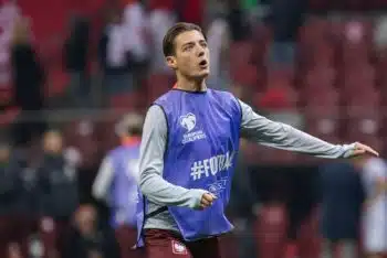 Kacper Urbański