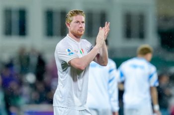 Kevin De Bruyne