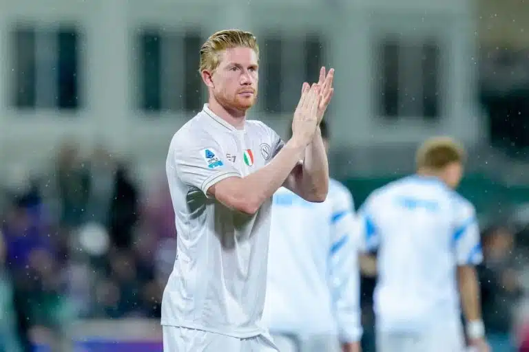Kevin De Bruyne