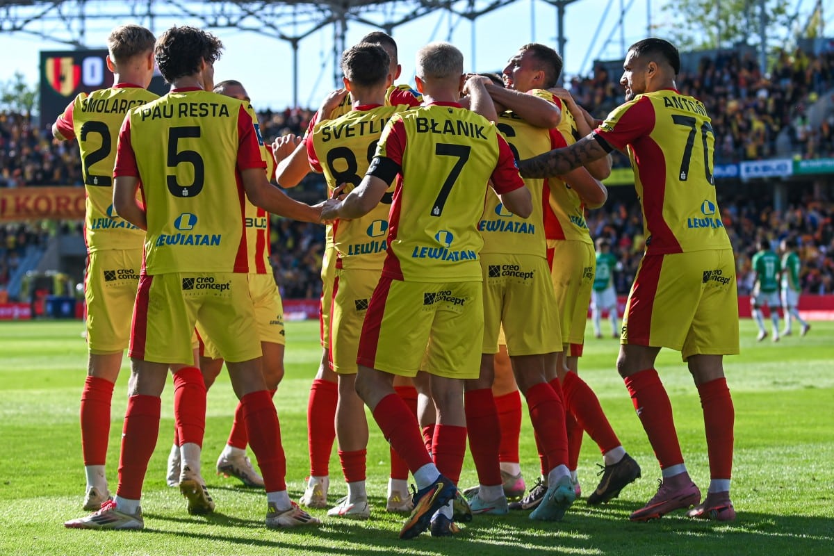 Korona Kielce