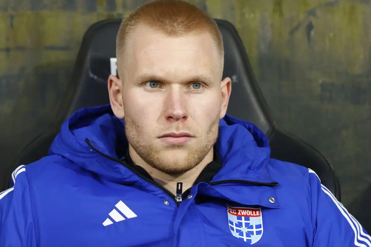 Lennart Czyborra