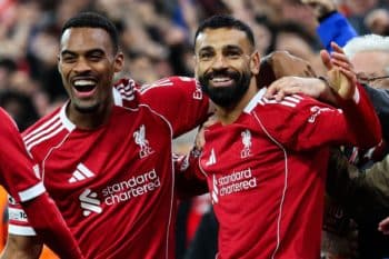 Liverpool FC
