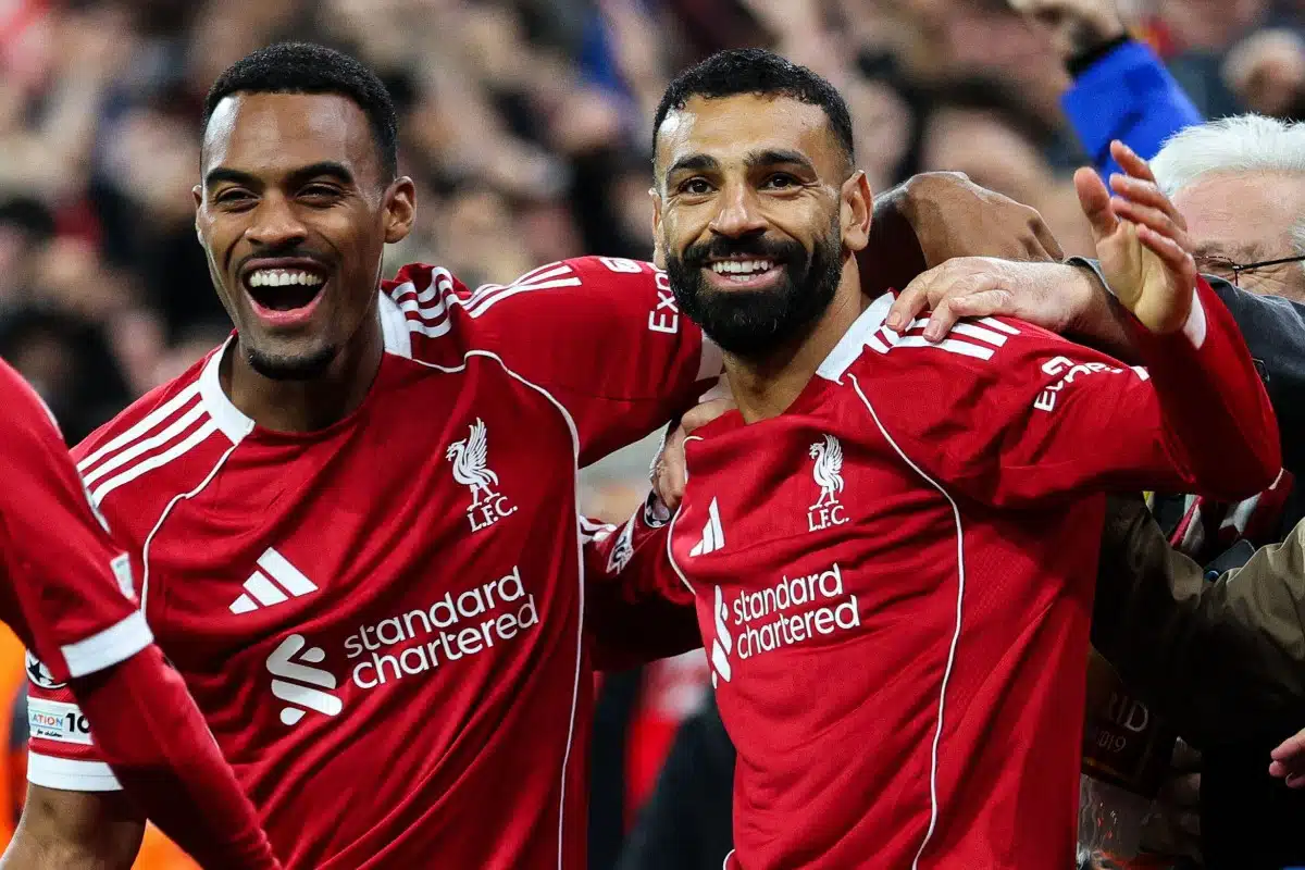 Liverpool FC