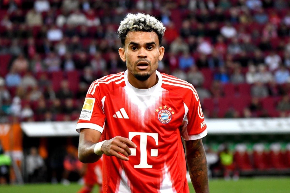 Luis Diaz