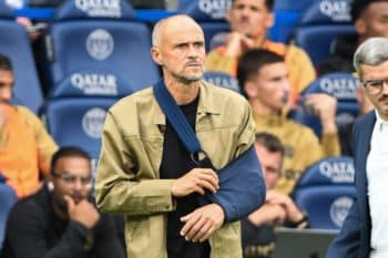 Luis Enrique