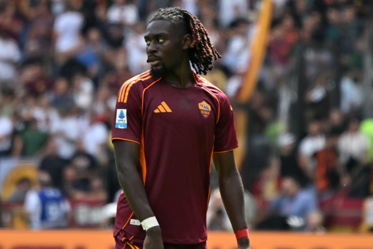 Manu Kone