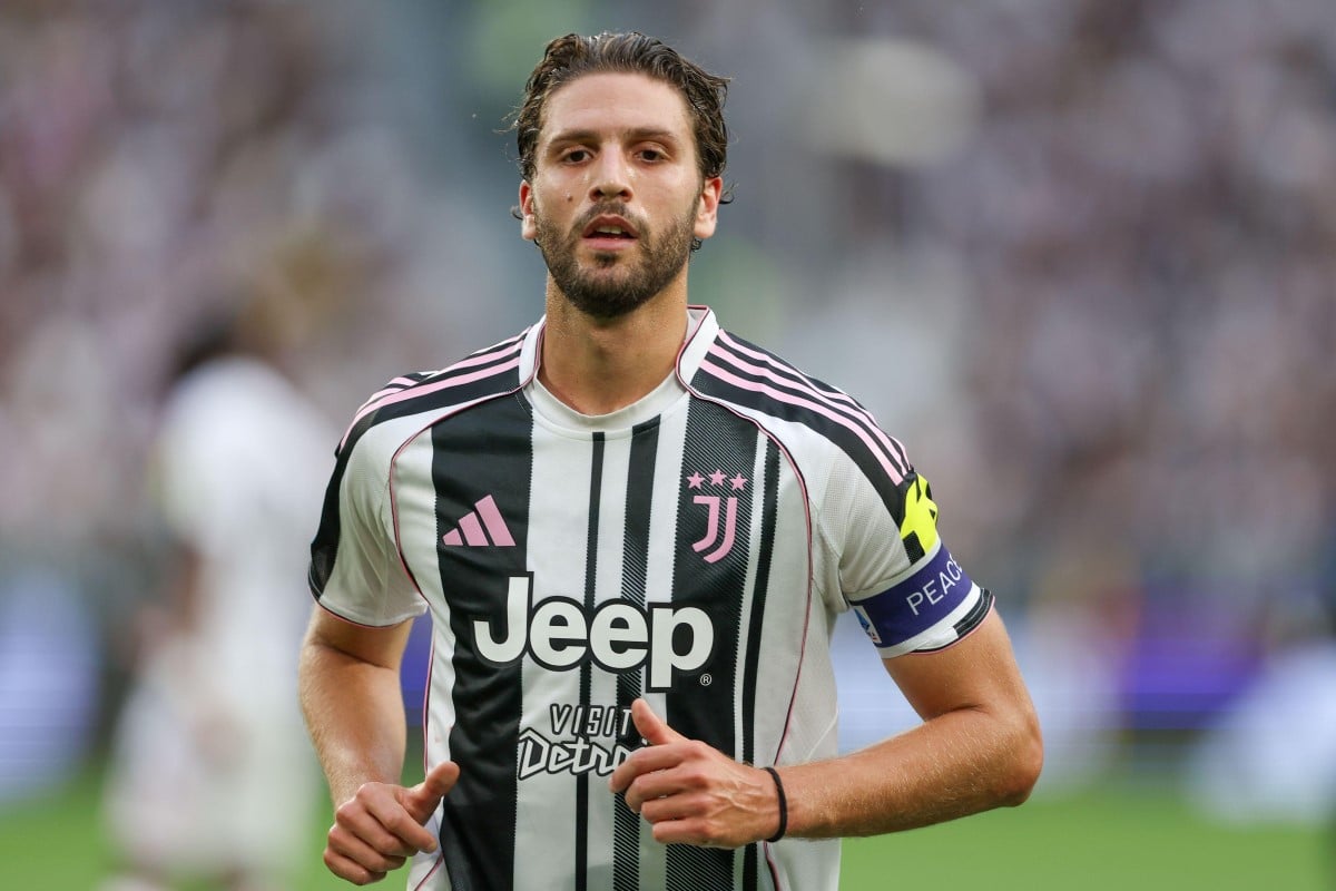 Manuel Locatelli
