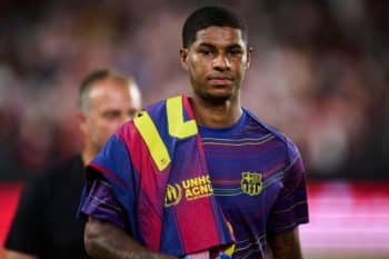 Marcus Rashford