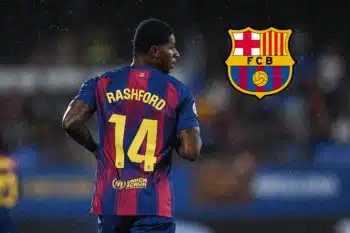 Marcus Rashford