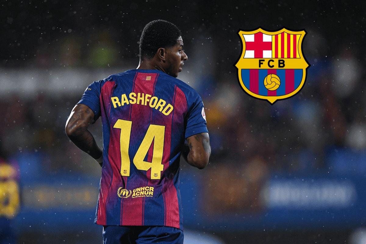 Marcus Rashford