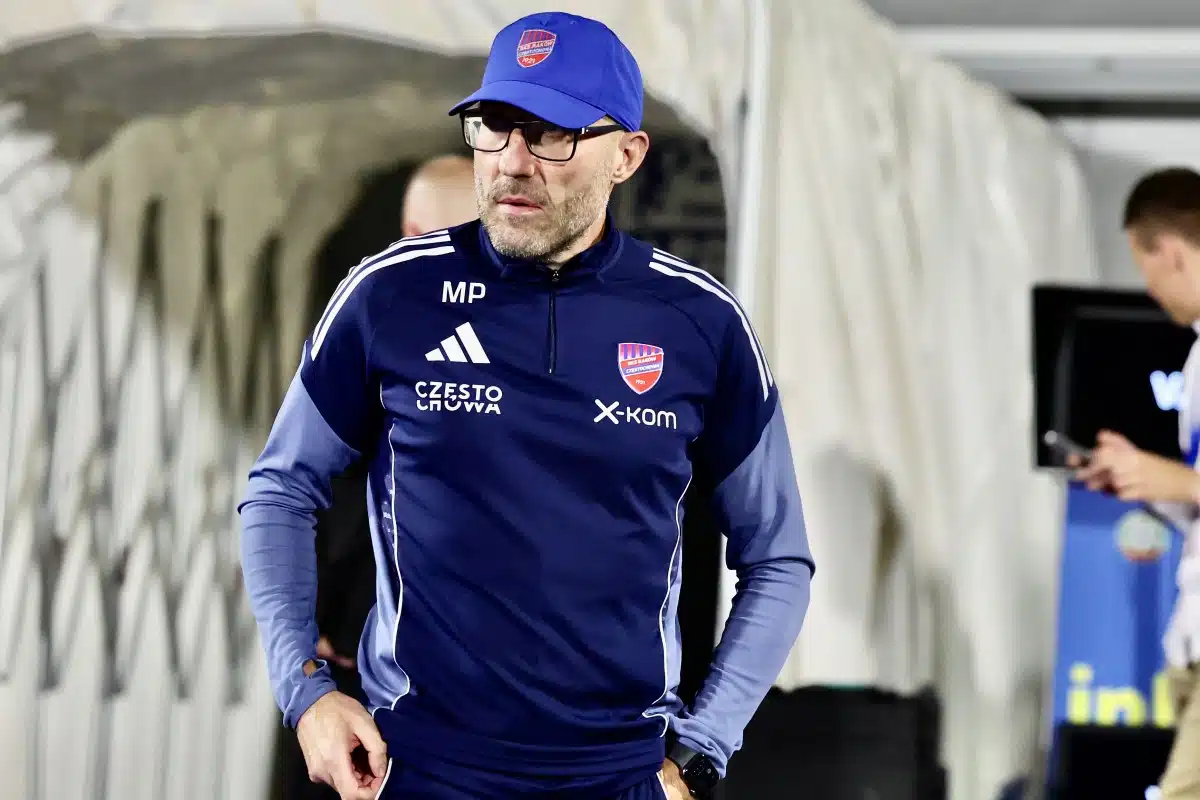 Marek Papszun