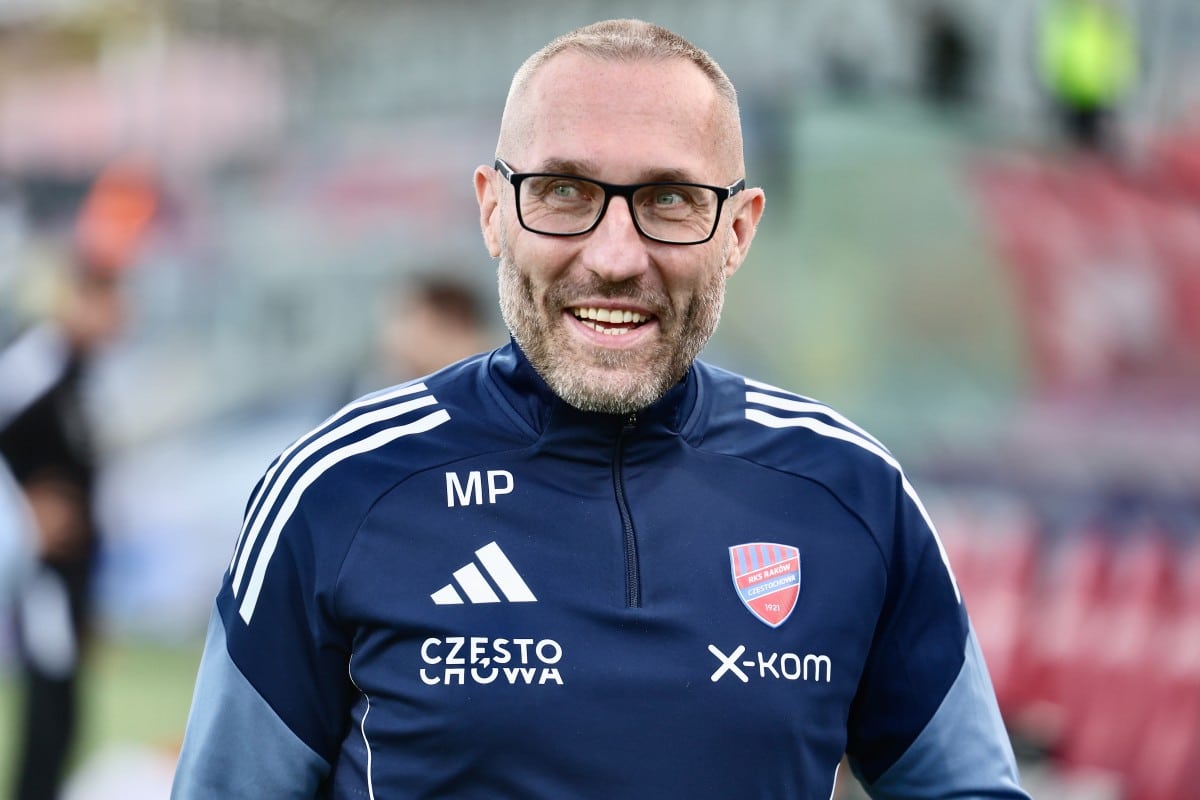 Marek Papszun