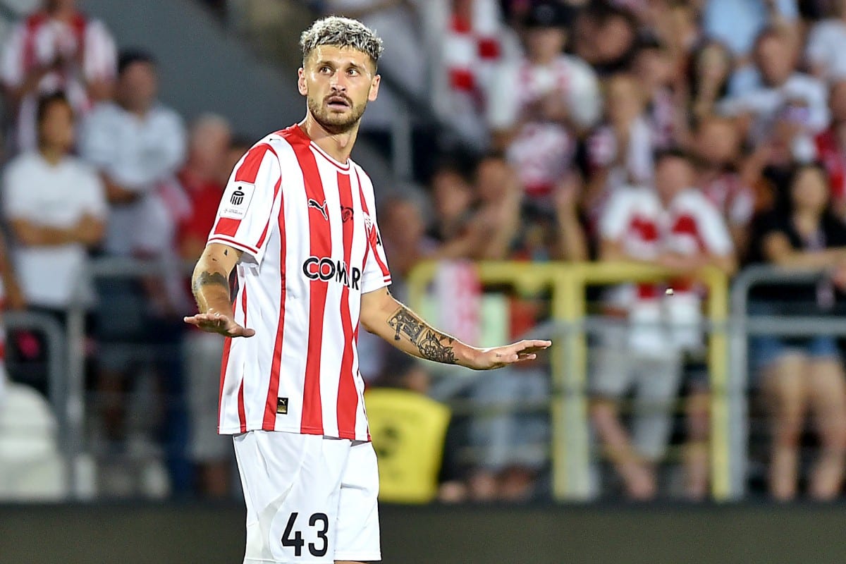 Mateusz Klich