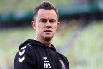 Mateusz Stolarski