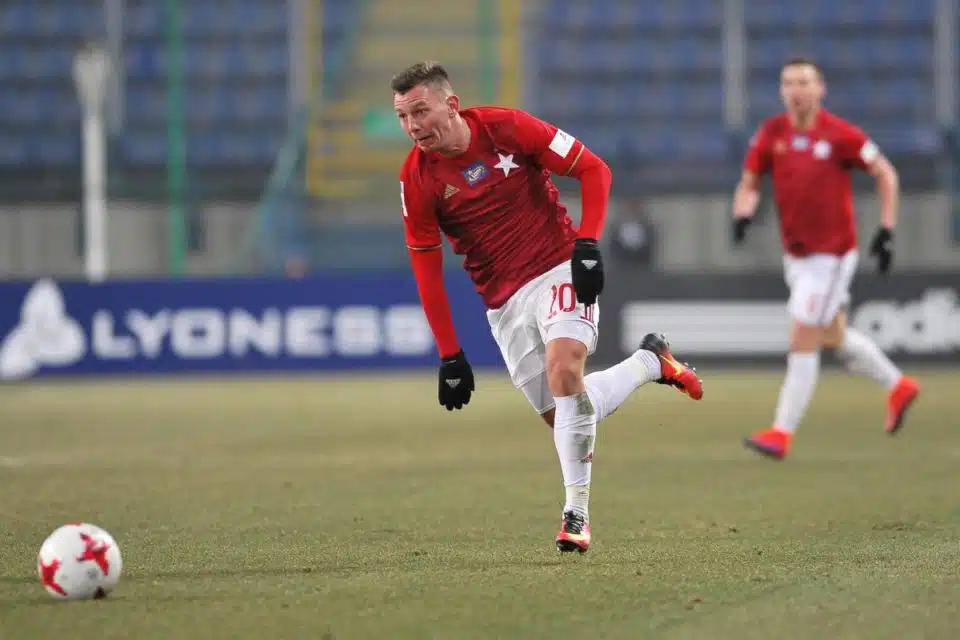 Mateusz Zachara