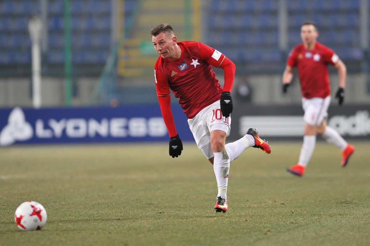 Mateusz Zachara