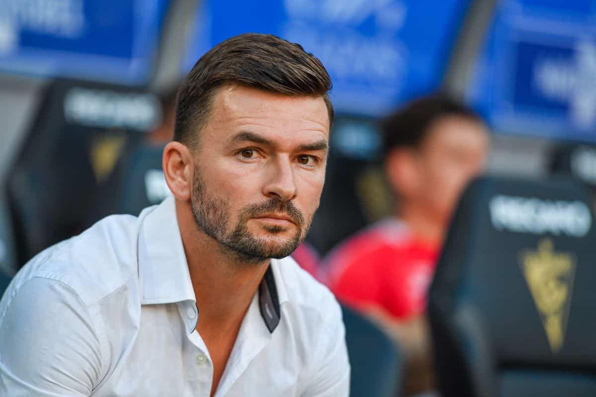 Michal Gasparik