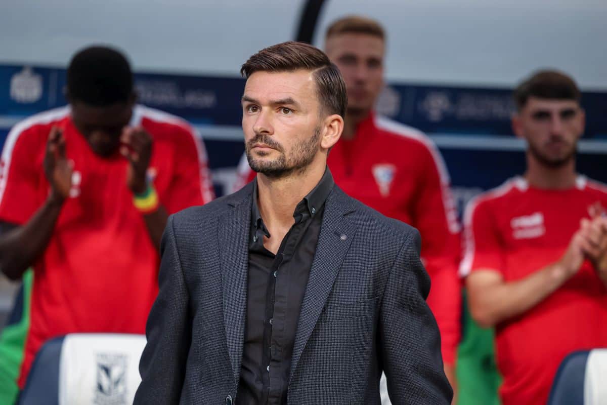 Michal Gasparik