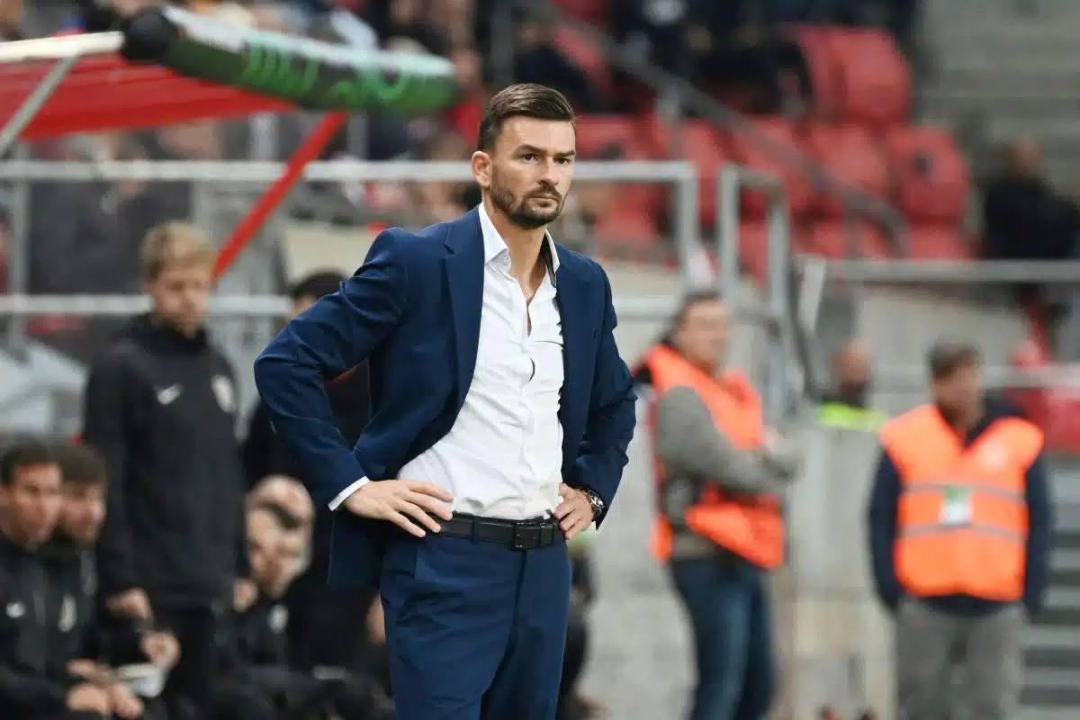 Michal Gasparik