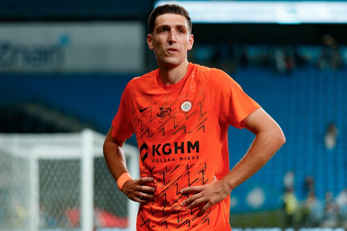 Michal Kosidis