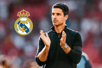 Mikel Arteta