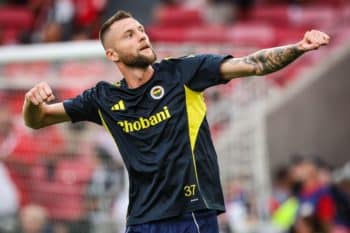 Milan Skriniar