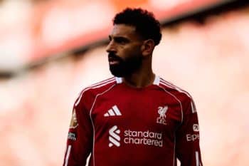 Mohamed Salah