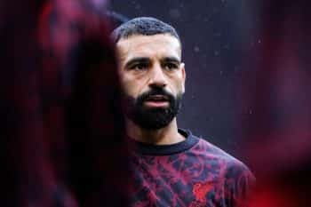 Mohamed Salah