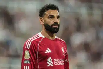 Mohamed Salah