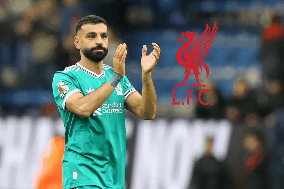 Mohamed Salah