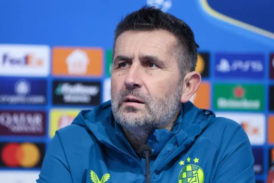 Nenad Bjelica