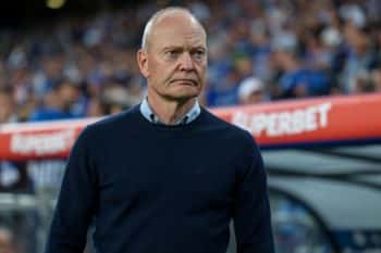 Niels Frederiksen