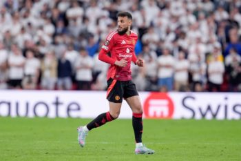 Noussair Mazraoui