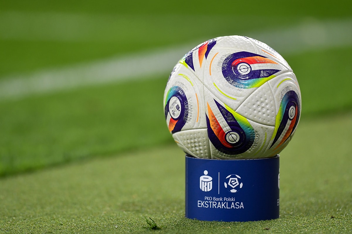 PKO Ekstraklasa