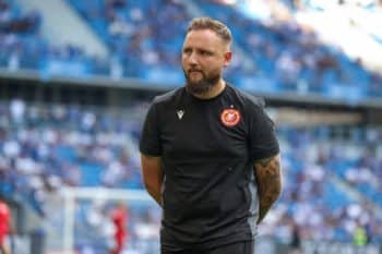 Patryk Czubak