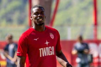 Paul Pogba