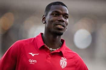 Paul Pogba