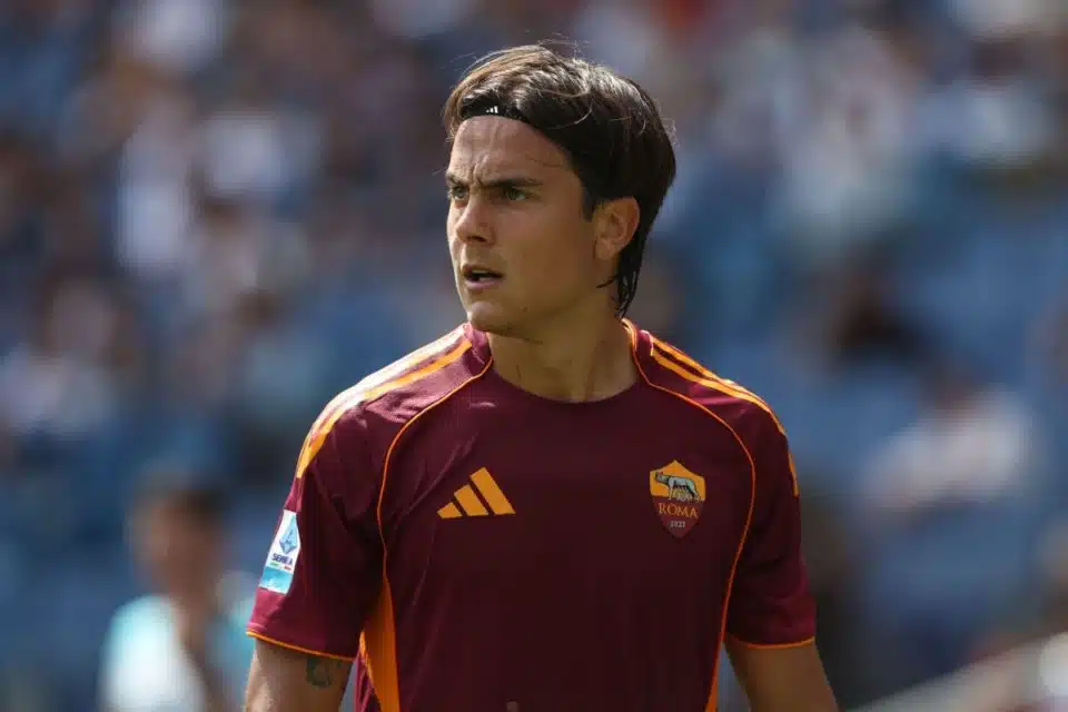 Paulo Dybala