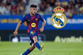 Pedri