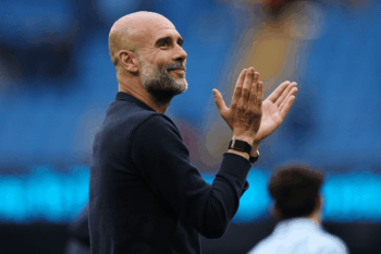 Pep Guardiola