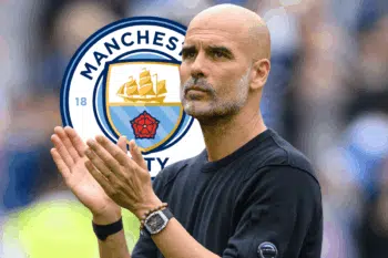Pep Guardiola