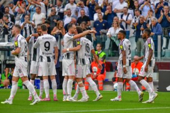 Piłkarze Juventusu