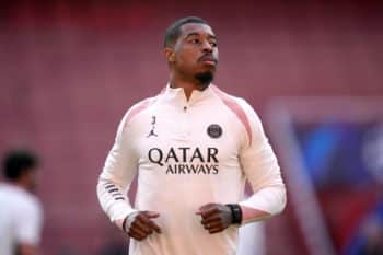 Presnel Kimpembe