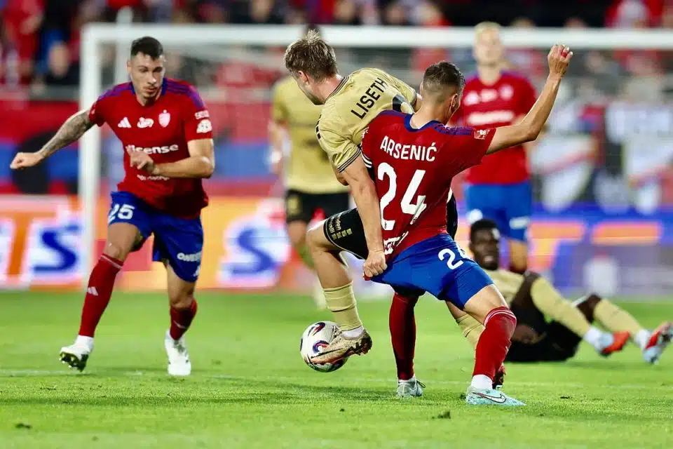 Raków Częstochowa - Górnik Zabrze