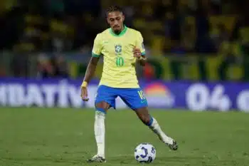 Raphinha