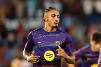 Raphinha