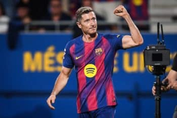 Robert Lewandowski